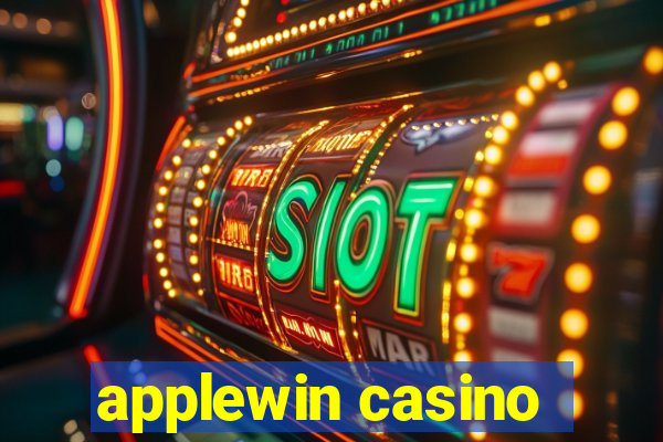 applewin casino
